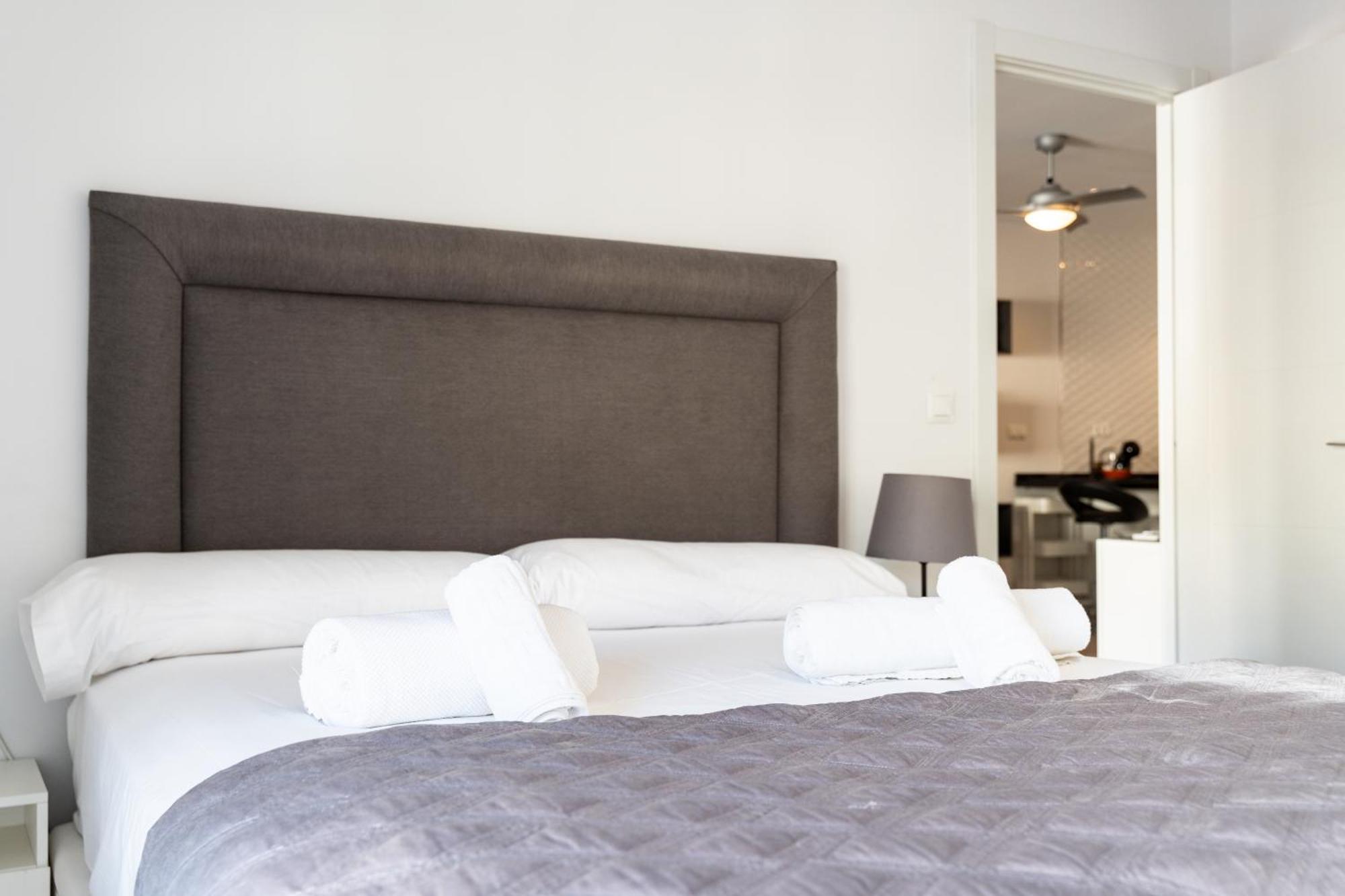 Apartment Bhost - Palmeras