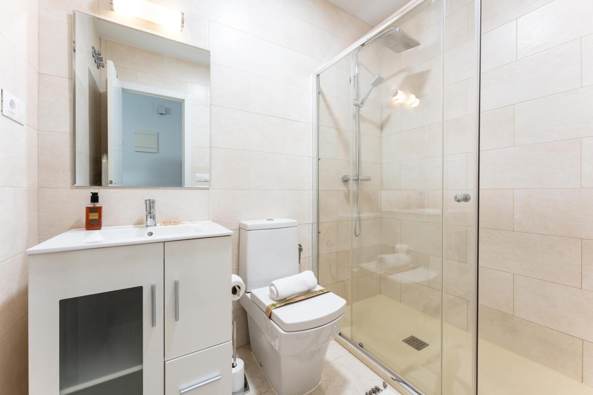 Apartment Bhost - Palmeras